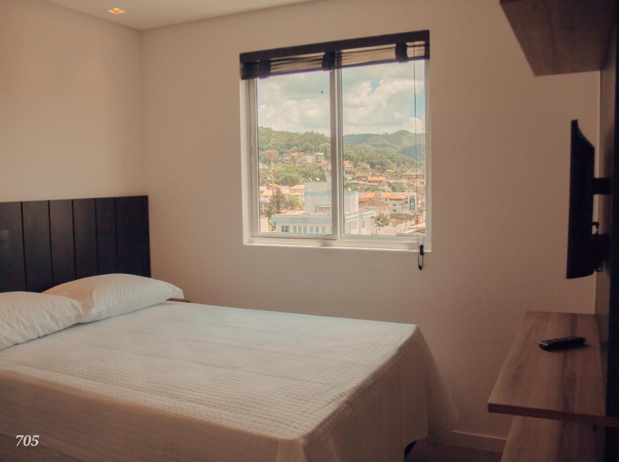 Loft Com Vista Para Vila Germanica 705 Blumenau Dış mekan fotoğraf