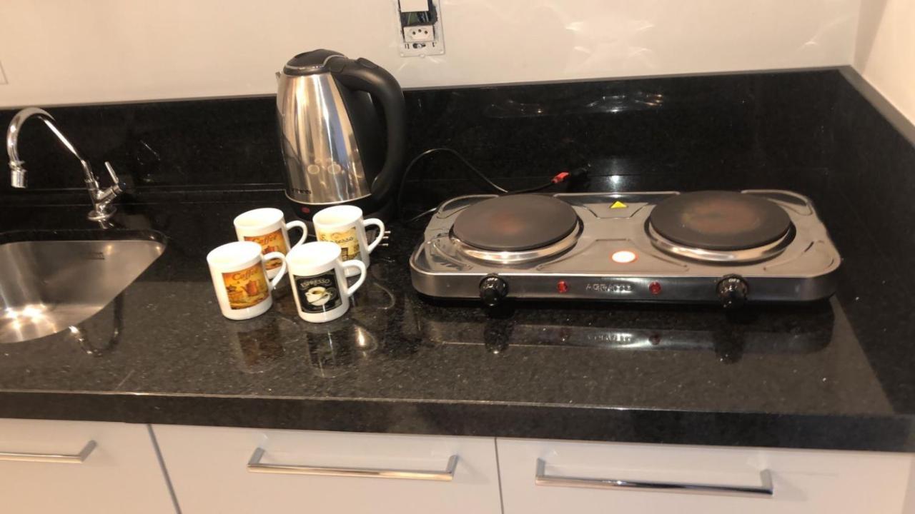 Loft Com Vista Para Vila Germanica 705 Blumenau Dış mekan fotoğraf